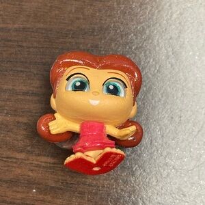 Doorables Fairies-ROSETTA